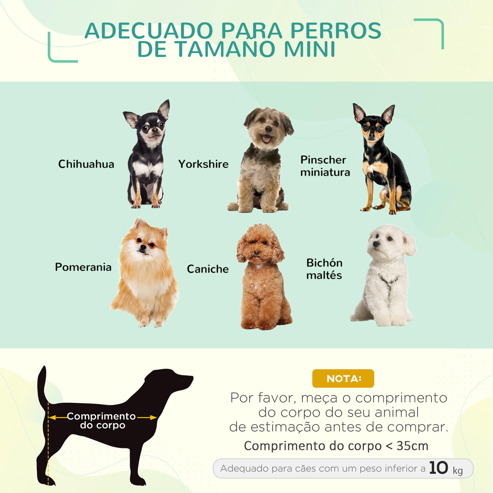 Cama para animais de estimação cama elevada para cães gatos portátil tecido transpirável para exterior interior 64x46x18cm vermelho