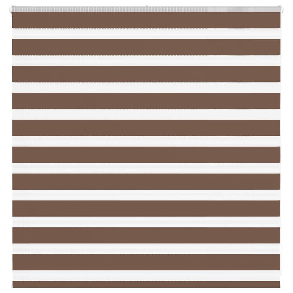 Cortina de zebra 150x100 cm largura do tecido 145,9cm poliéster