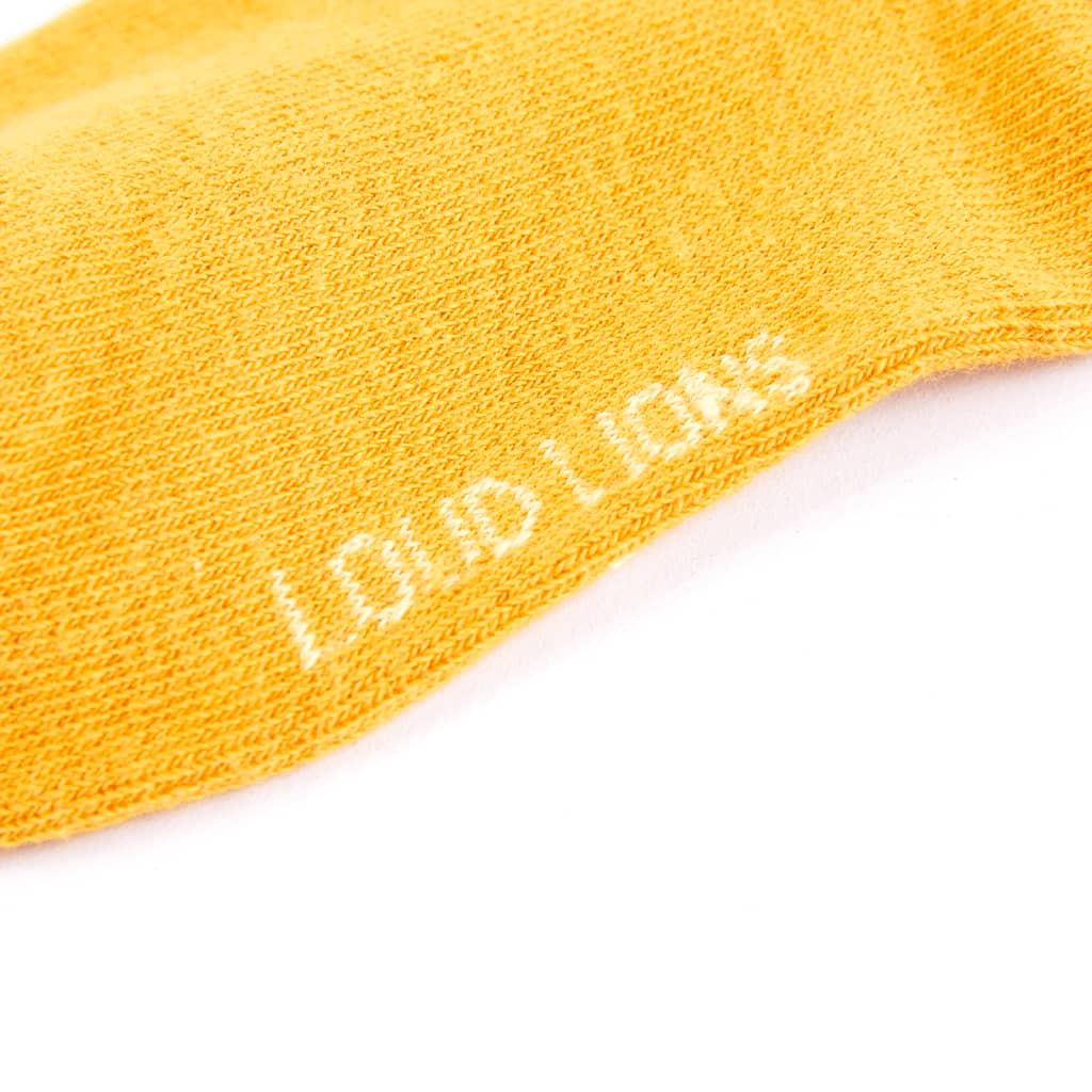 Meias para criança 5 pares ue 26-29