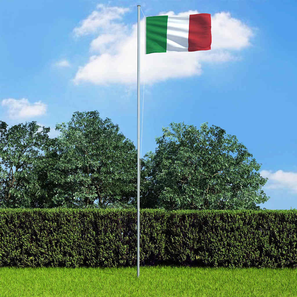 Bandeira da itália 90x150 cm