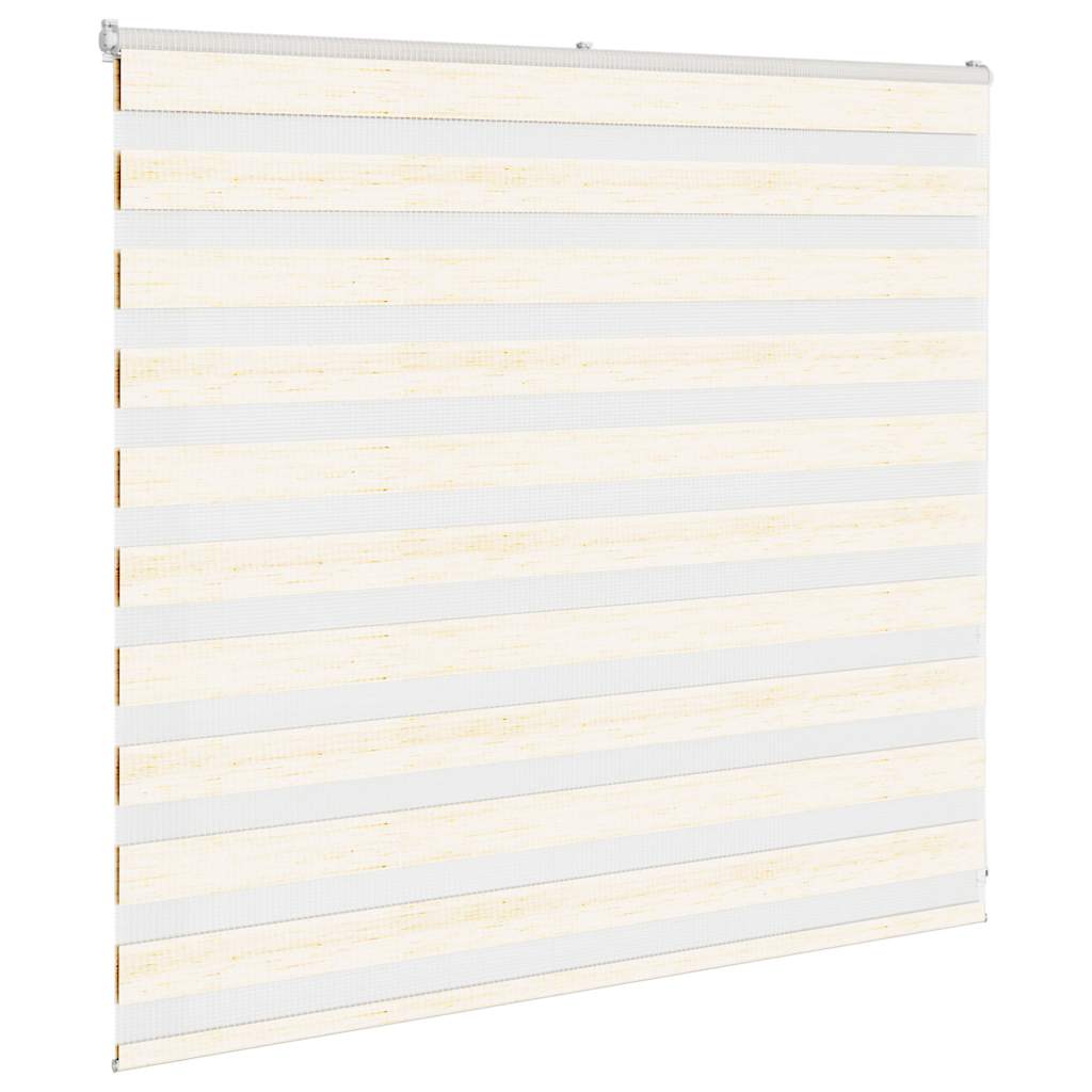 Cortina de zebra 160x100 cm largura do tecido 155,9cm poliéster