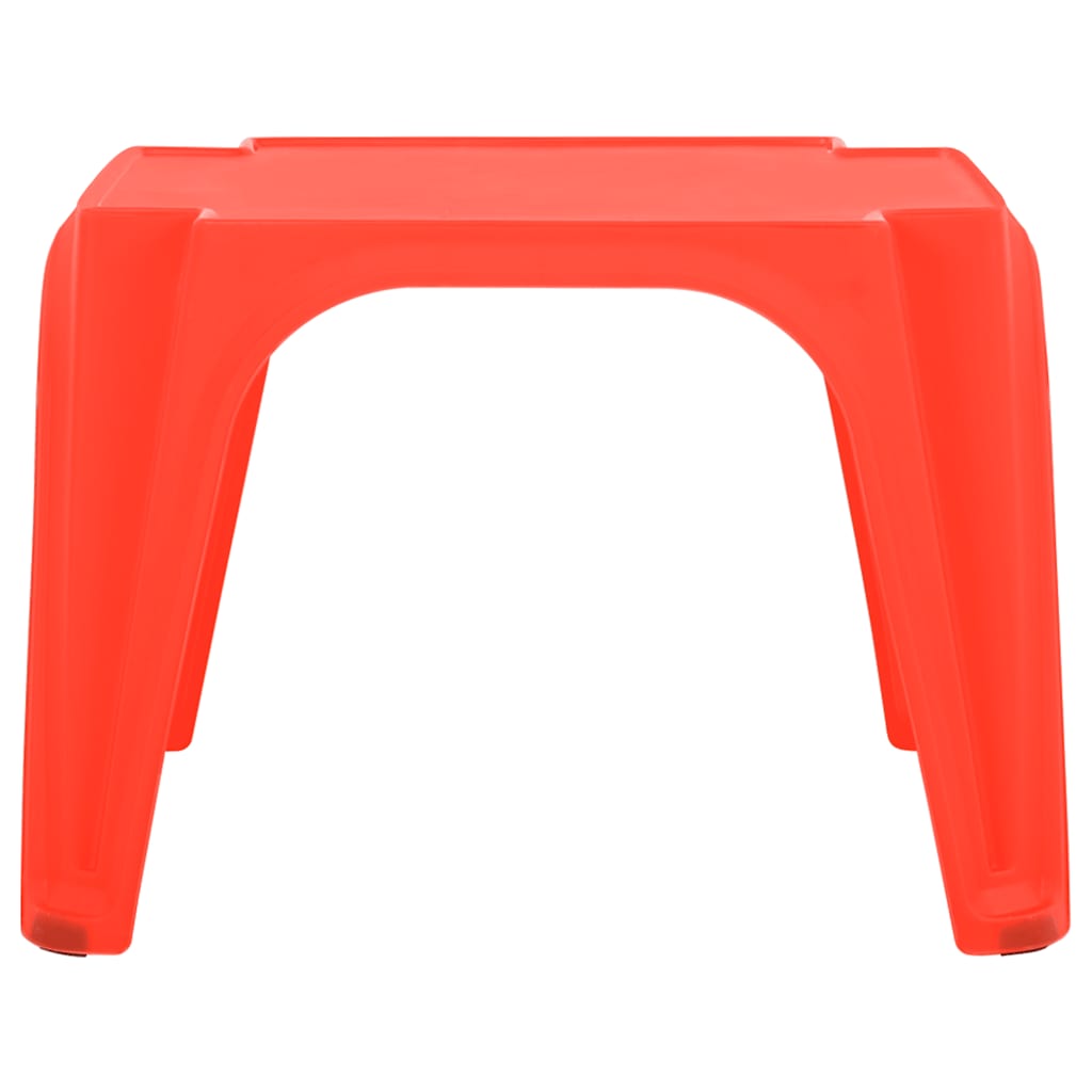 Conjunto de mesa e cadeiras de jantar para crianças PP