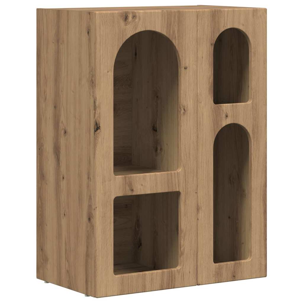 Buffet elst carvalho artesanal 59 x 35 x 80.5 cm