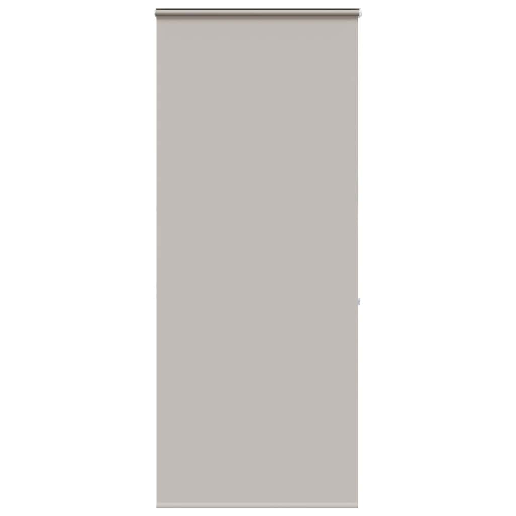 Rolo de duche estores cassete 110x240 cm largura tecido 106 cm
