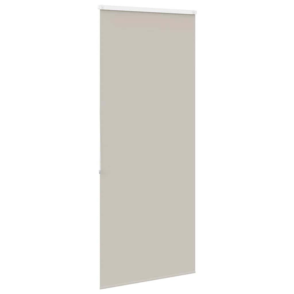 Rolo de duche estores cassete 110x240 cm largura tecido 106 cm