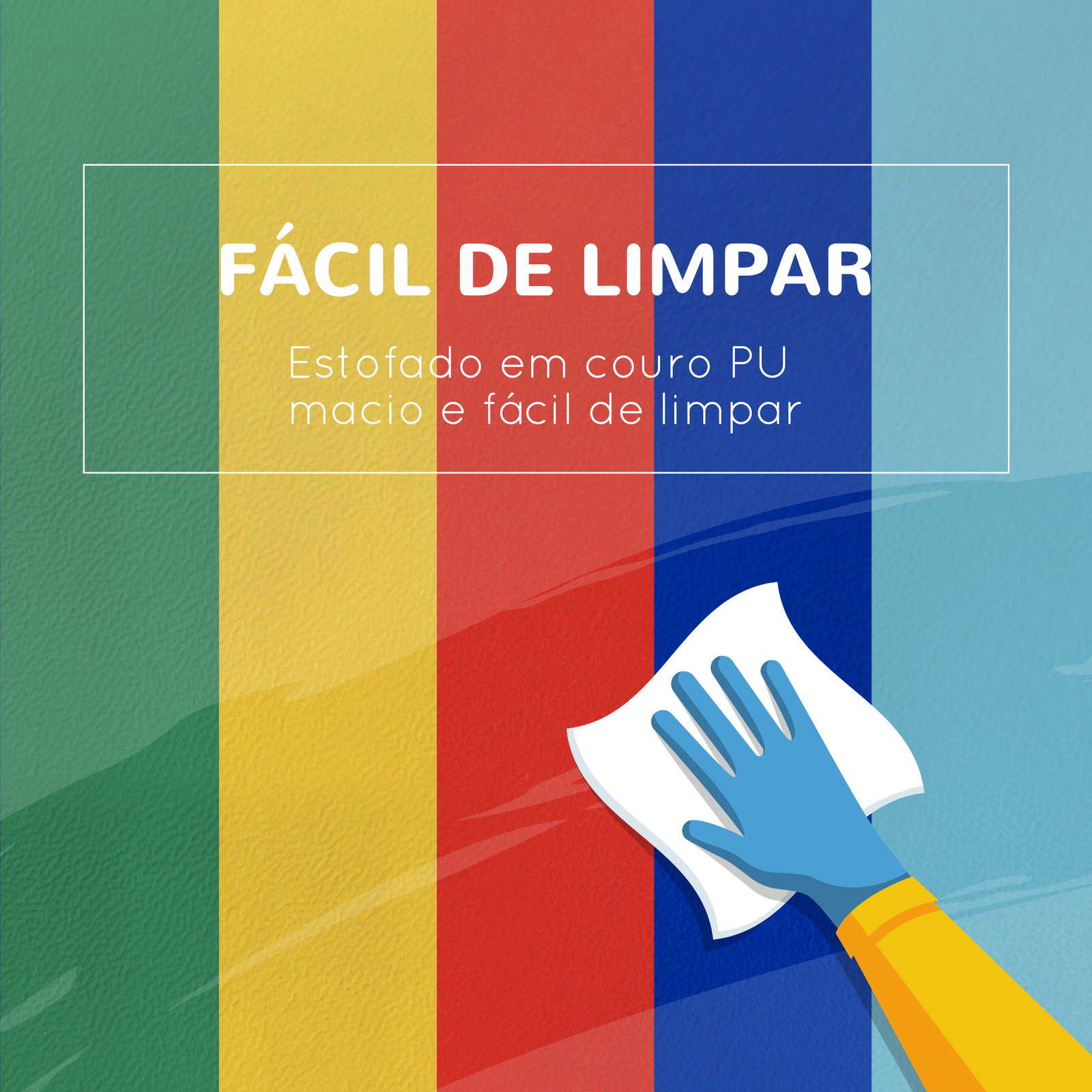 Conjunto de 5 blocos de psicomotricidade para crianças blocos de construção brinquedo para aprendizagem multicor