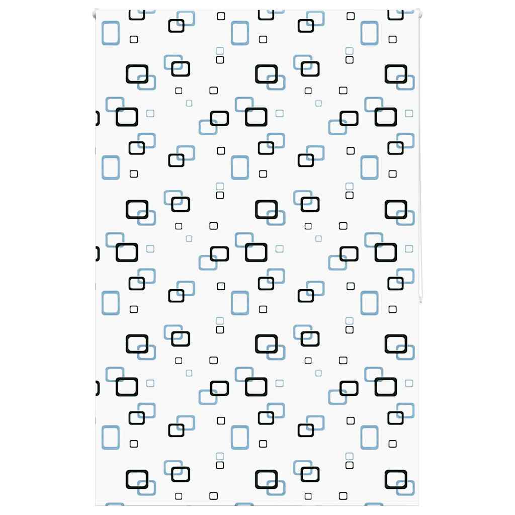 Rolo de duche estores 160x240 cm largura tecido 156 cm