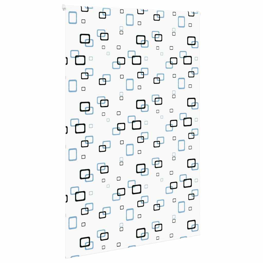Rolo de duche estores 160x240 cm largura tecido 156 cm