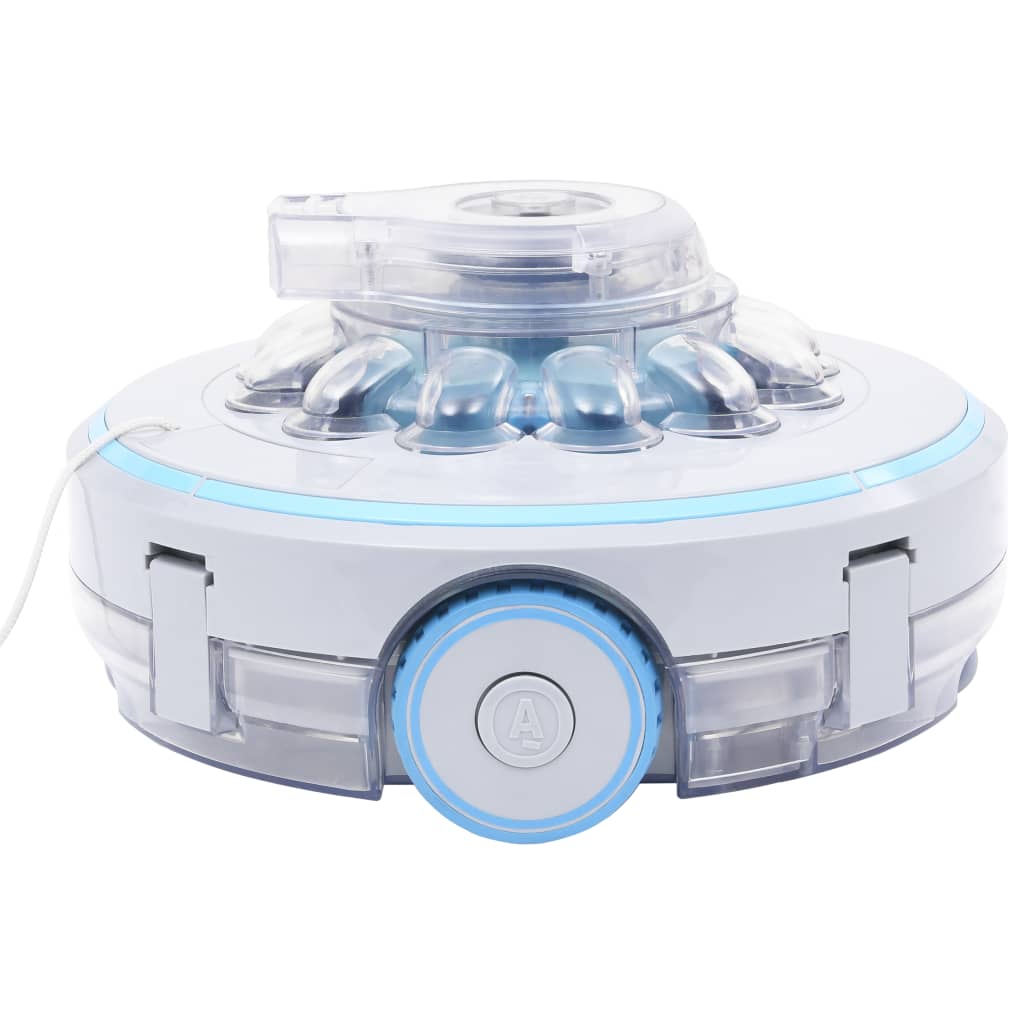 Robô para limpeza de piscina sem cabo 27 w