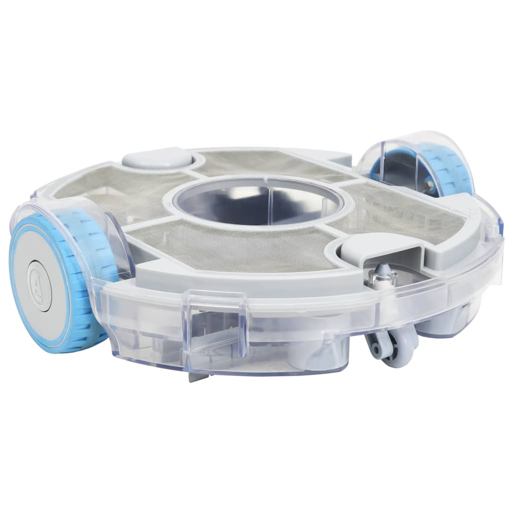 Robô para limpeza de piscina sem cabo 27 w