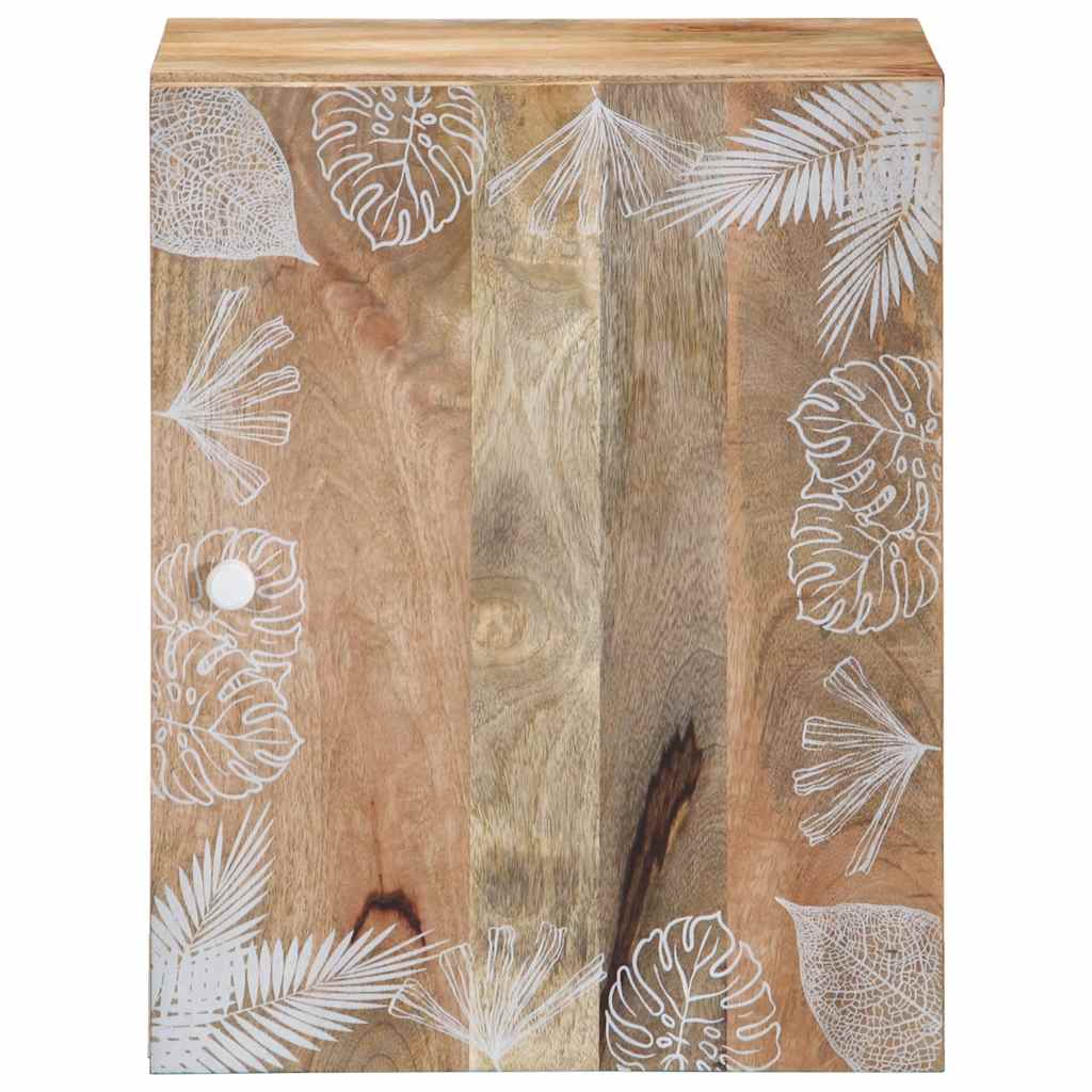 Armário suspenso para wc 38x33,5x48 cm mangueira maciça