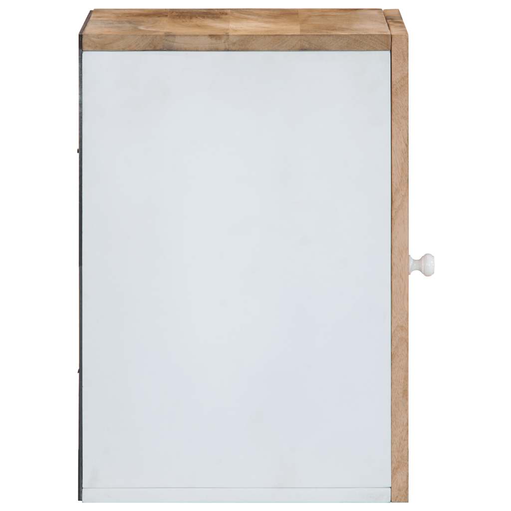 Armário suspenso para wc 38x33,5x48 cm mangueira maciça