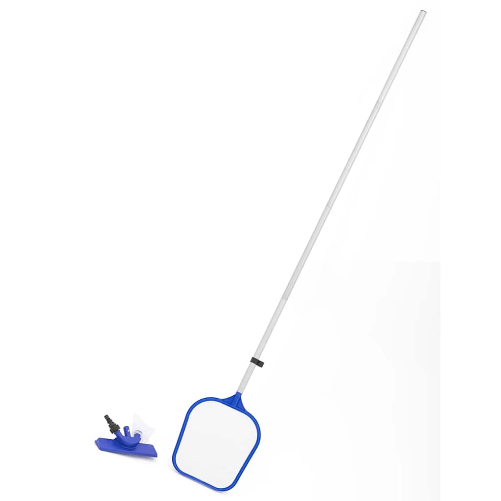 Bestway kit de manutenção flowclear para piscinas acima do solo