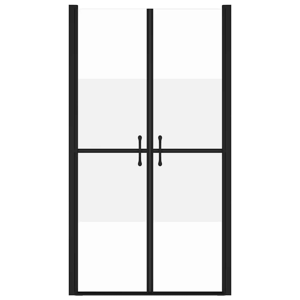 Porta de duche esg meio opaco (88-91)x190 cm