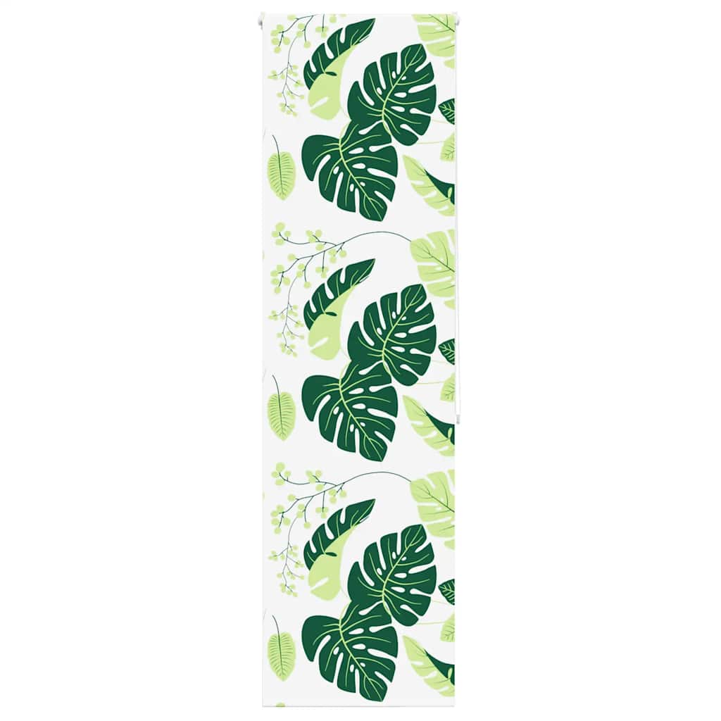 Rolo de duche blind 60x240 cm largura tecido 56 cm