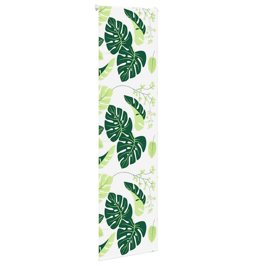 Rolo de duche blind 60x240 cm largura tecido 56 cm