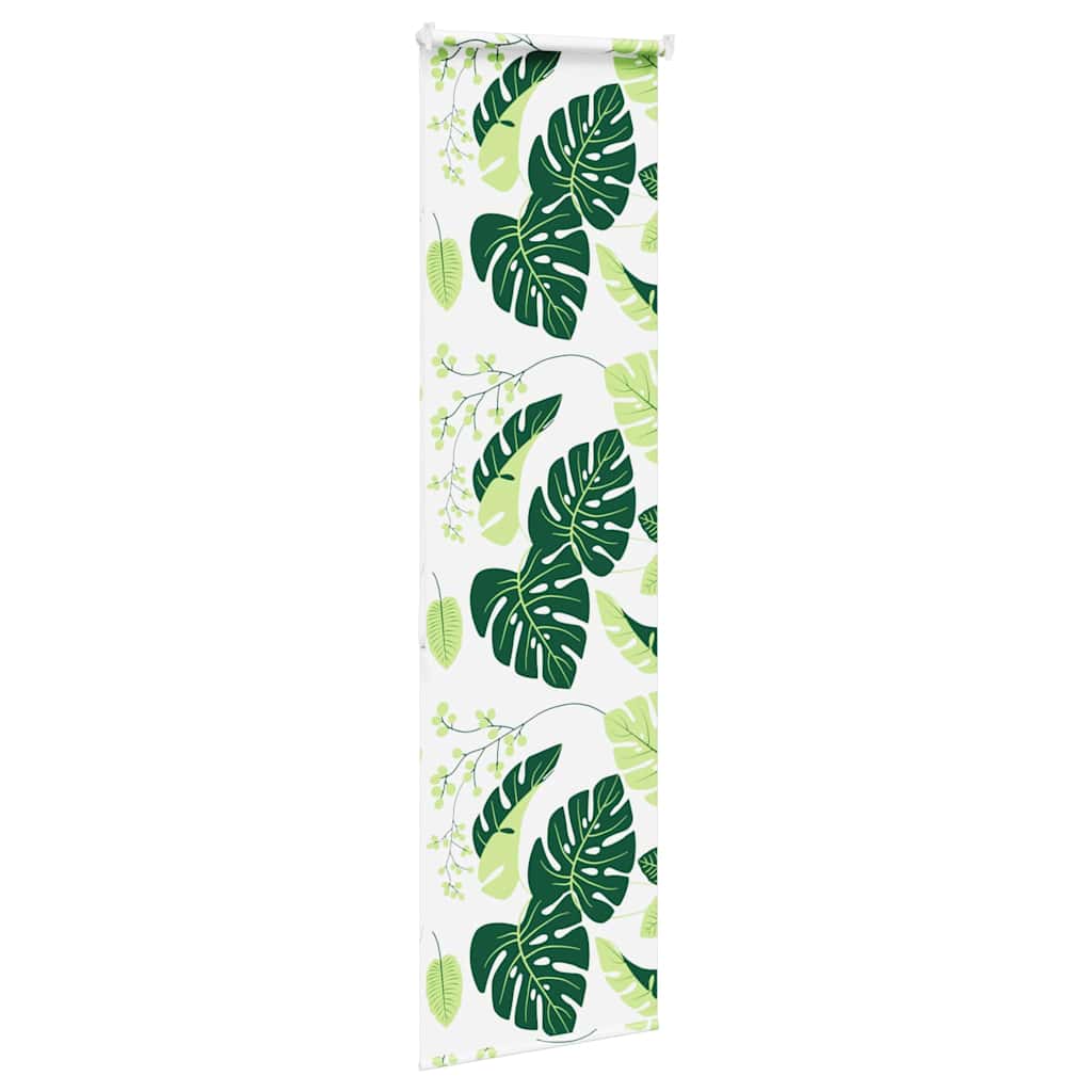 Rolo de duche blind 60x240 cm largura tecido 56 cm