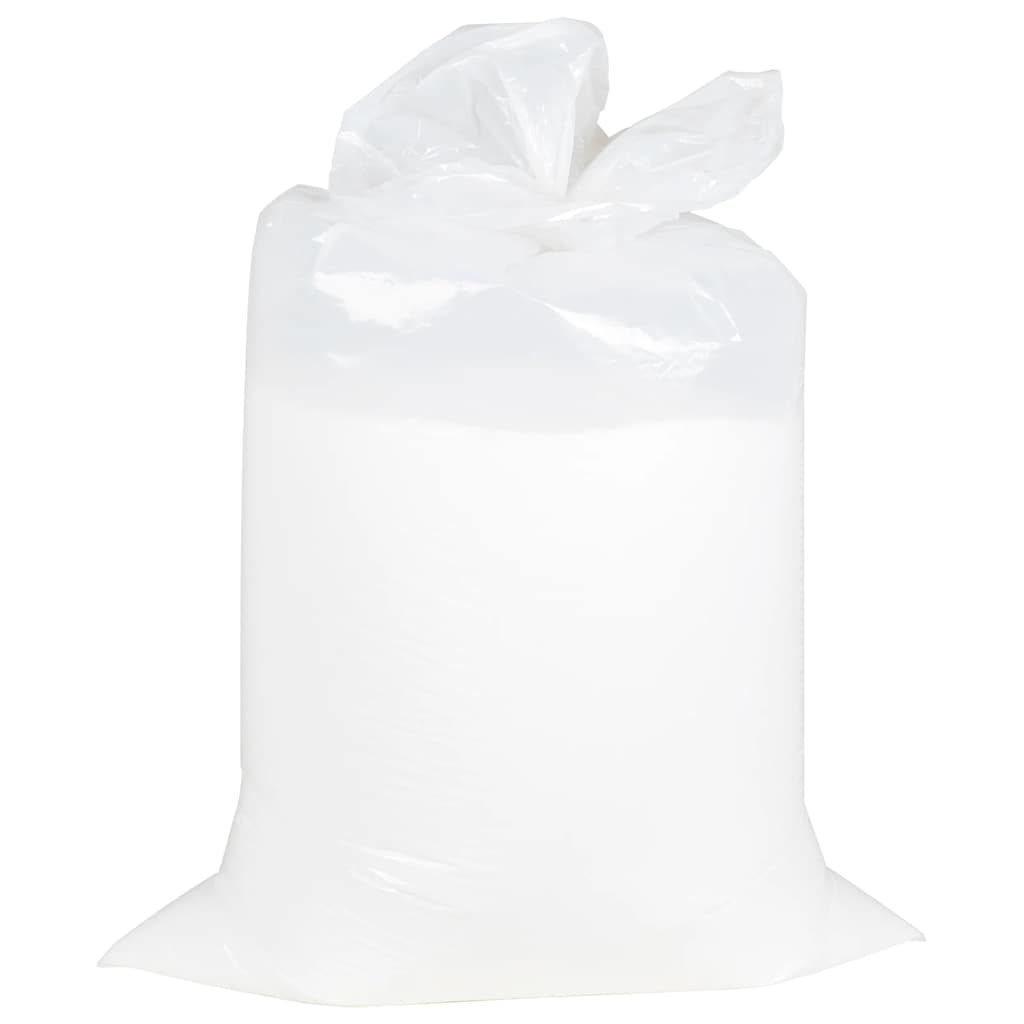 Enchimento de pufe eps 100 l branco 10 kg/m³