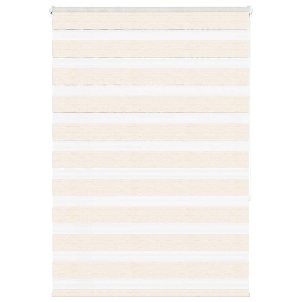 Cortina de zebra 100x150 cm largura do tecido 95,9 cm poliéster