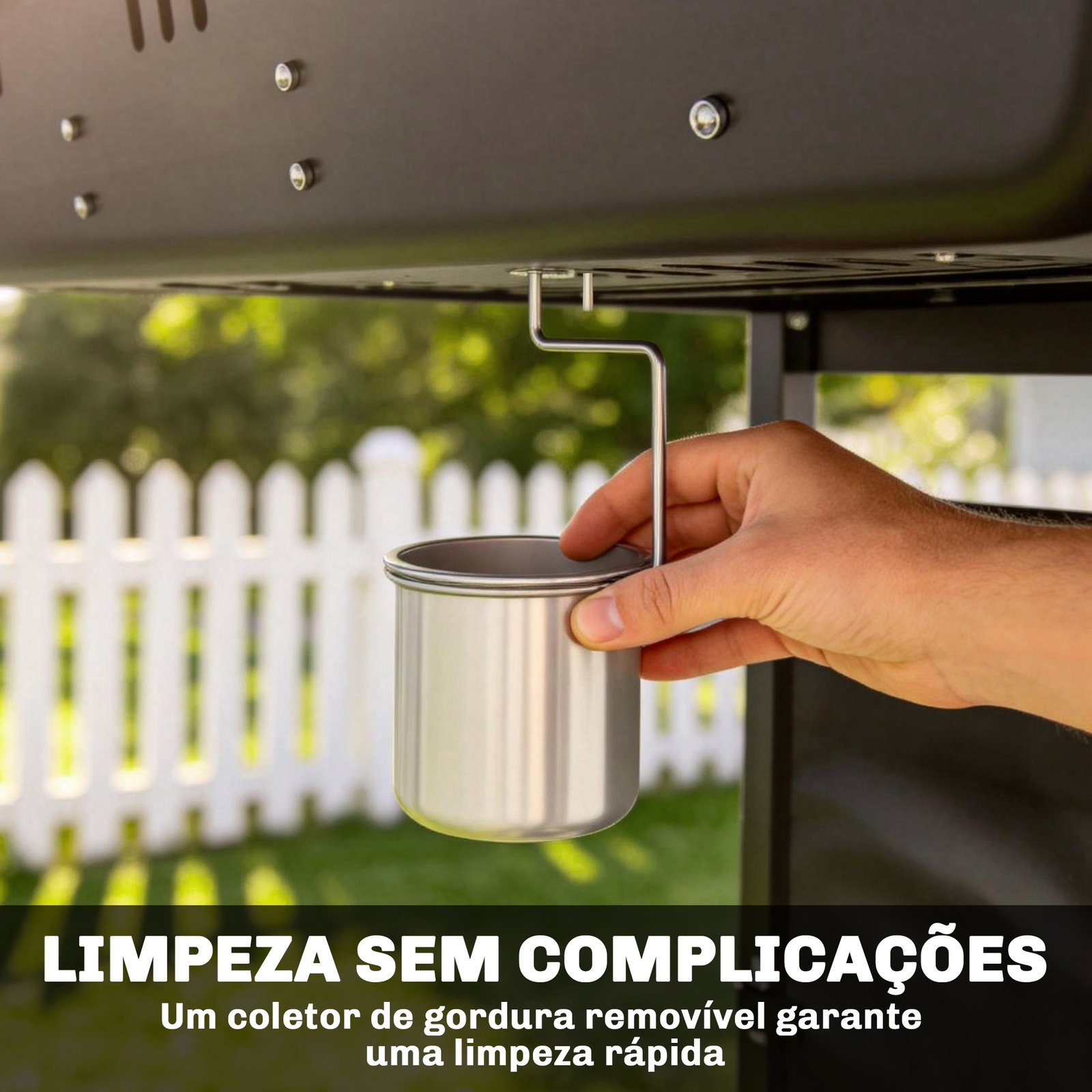 Barbecue a gás bbq com 2 queimadores de 5 kw termómetro mesas laterais prateleira grelha de aquecimento 2 rodas preto