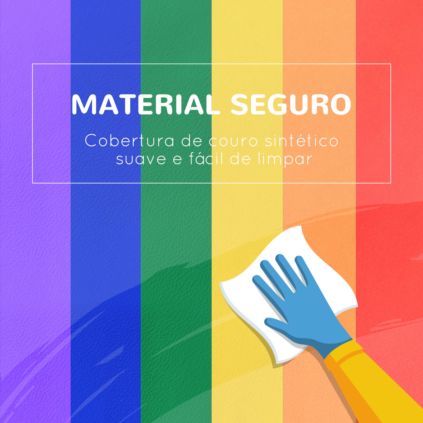 Conjunto de 12 blocos psicomotricidade para crianças blocos de construção brinquedo para aprendizagem multicor