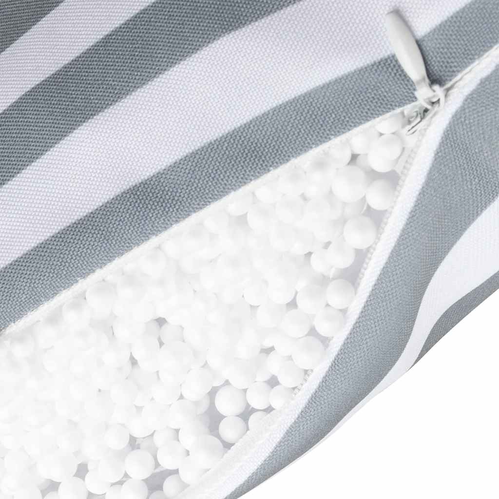 Enchimento de pufe eps 100 l branco 18 kg/m³