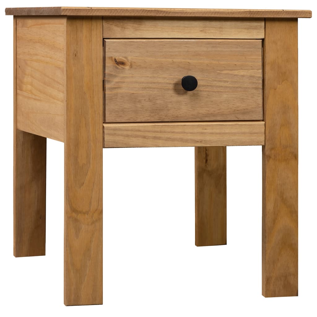 Mesa de cabeceira 46x40x57 cm pinho panama