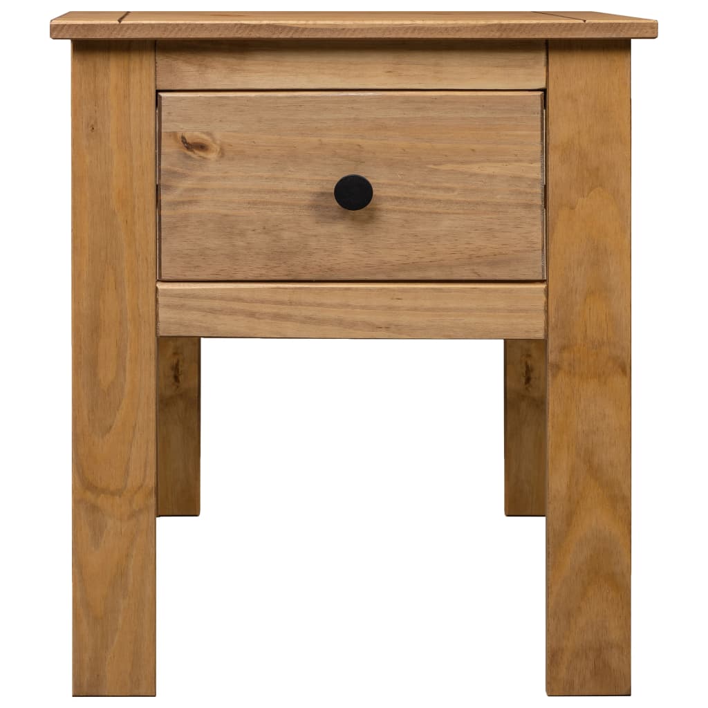Mesa de cabeceira 46x40x57 cm pinho panama