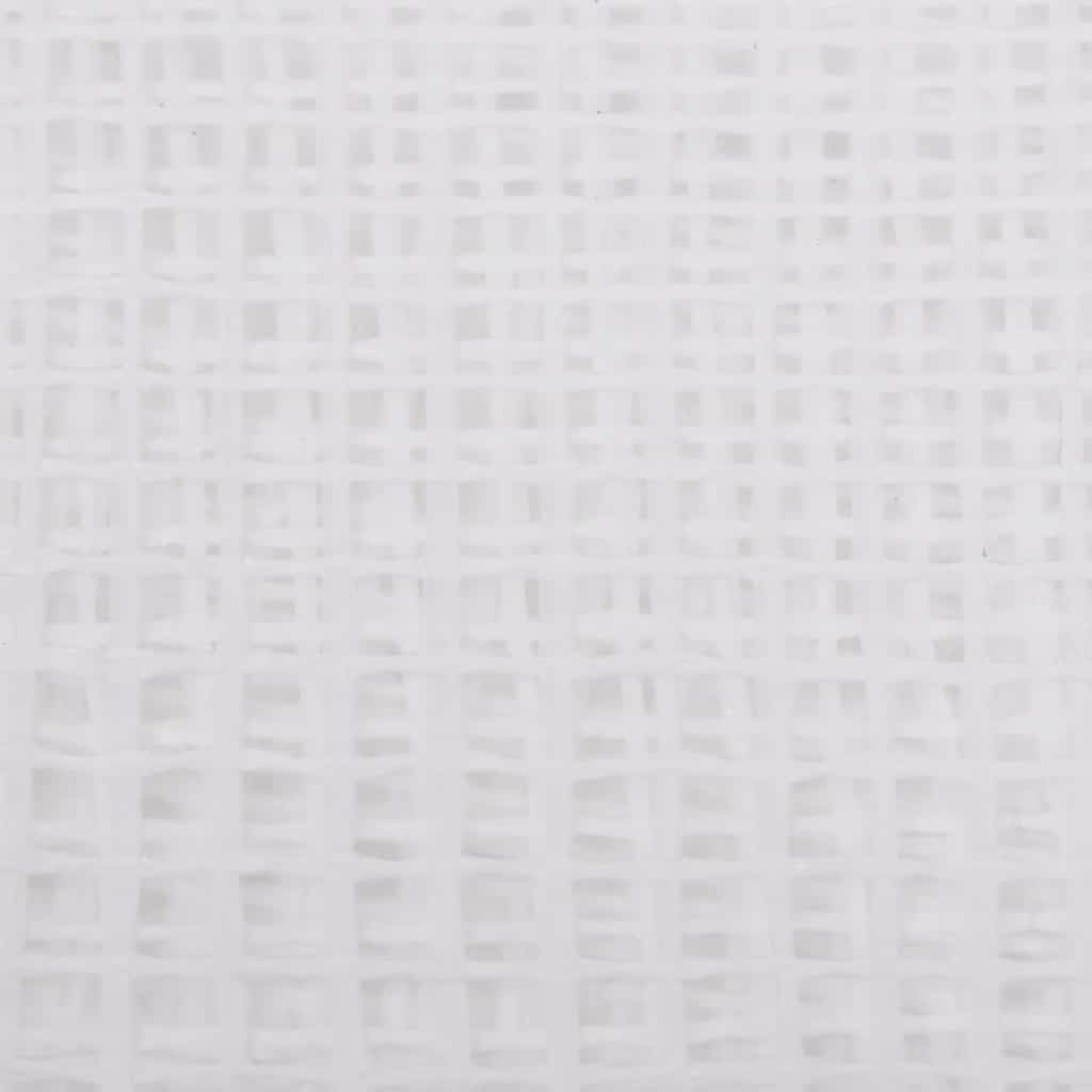 Cobertura substituição p/ estufas 9 m² 3x3x2 m transparente