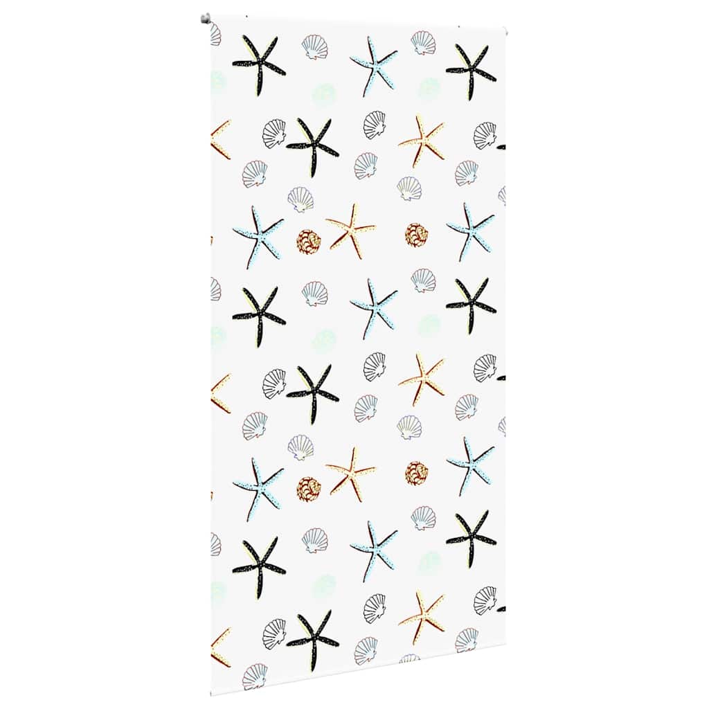Rolo de duche estores 140x240 cm largura tecido 136 cm