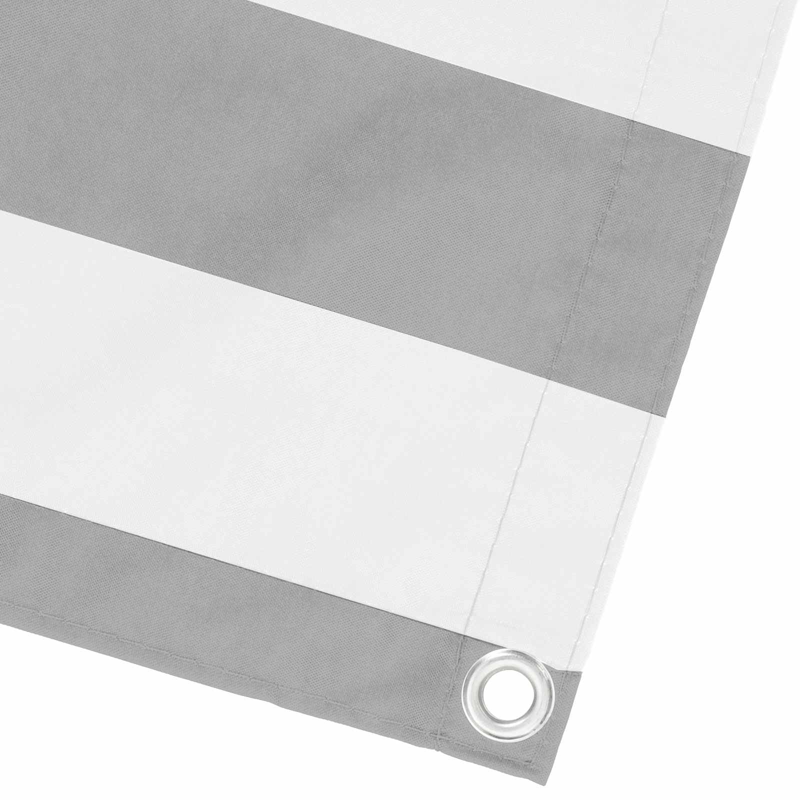 Tela de privacidade para varanda 180 x 700 cm