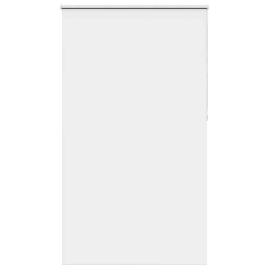 Persiana de enrolar 125x210 cm largura tecido 121,6cm poliéster