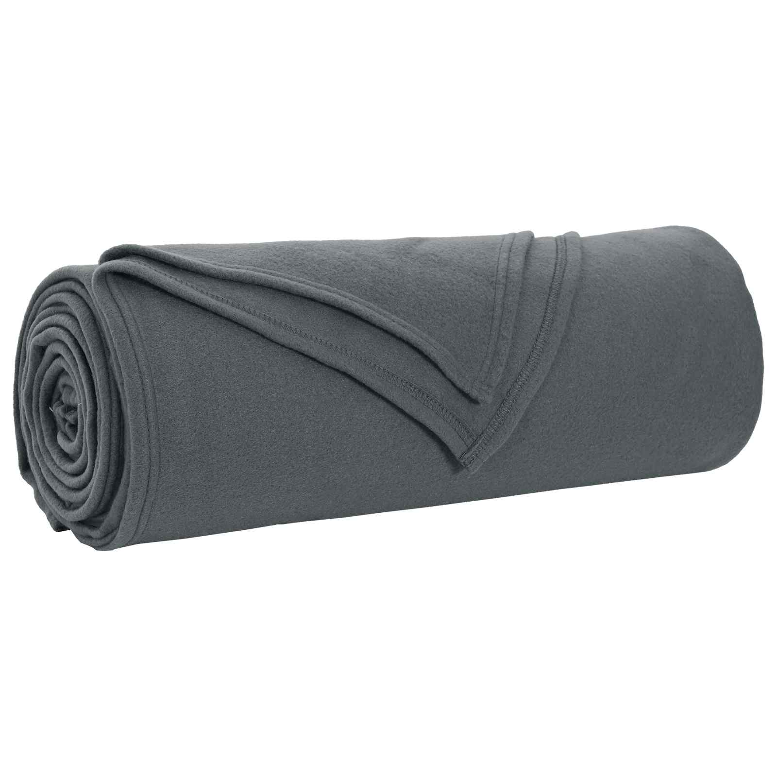 Cobertores de sofá 6 unid. cinza escuro 210 x 140 cm 2.56 lã
