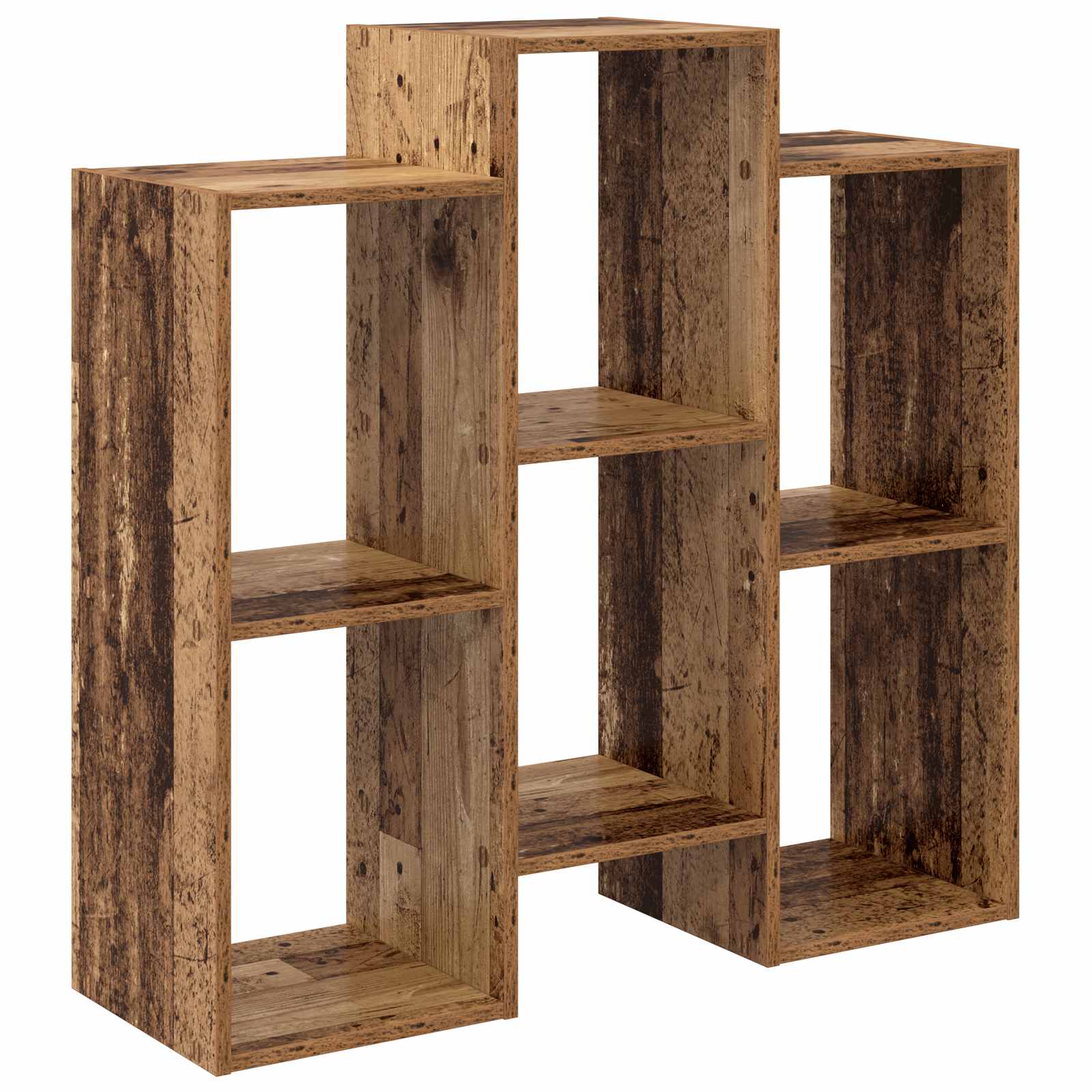 Buffet madeira antiga 90 x 30 x 90 cm