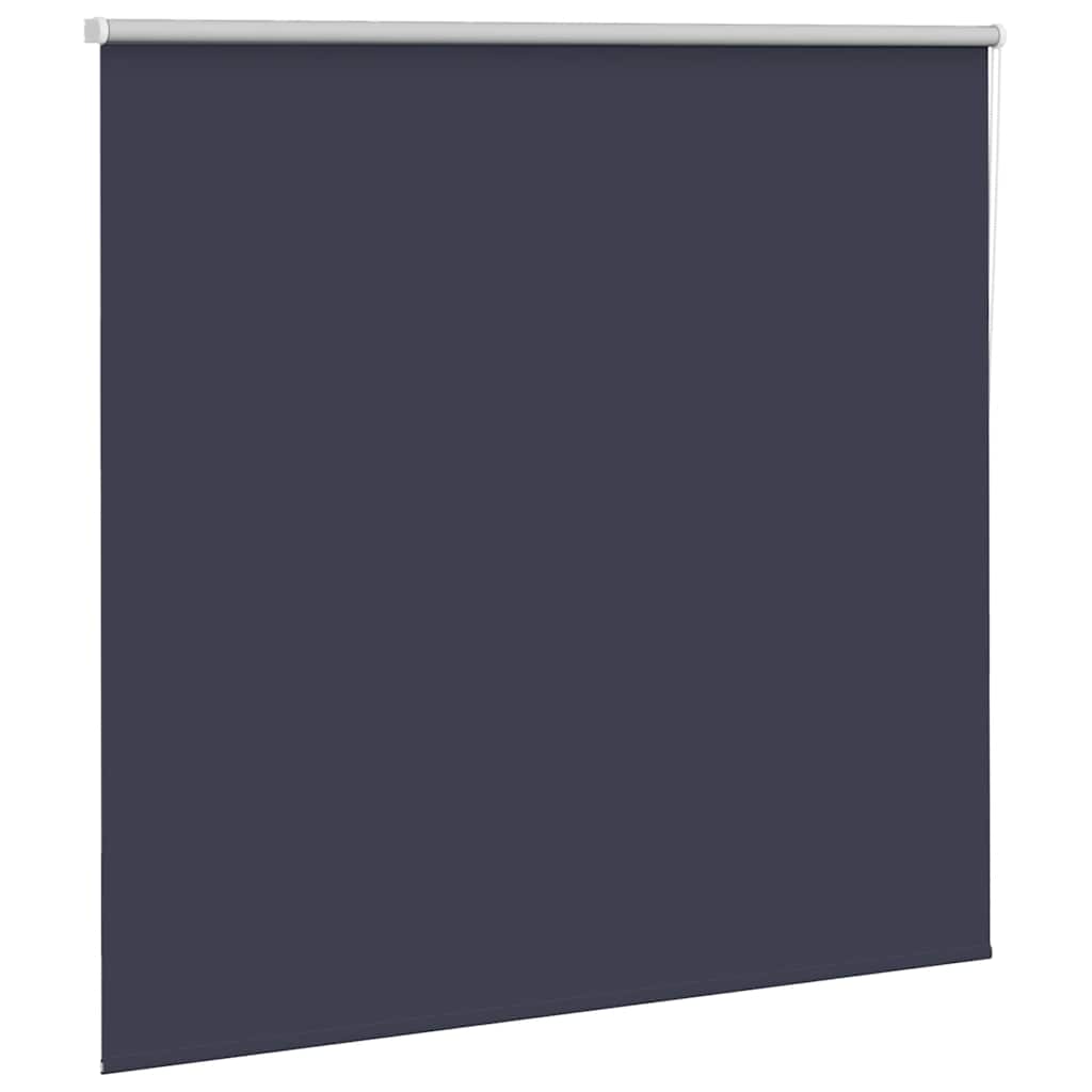 Persiana de enrolar 160x130 cm largura tecido 156,6cm poliéster