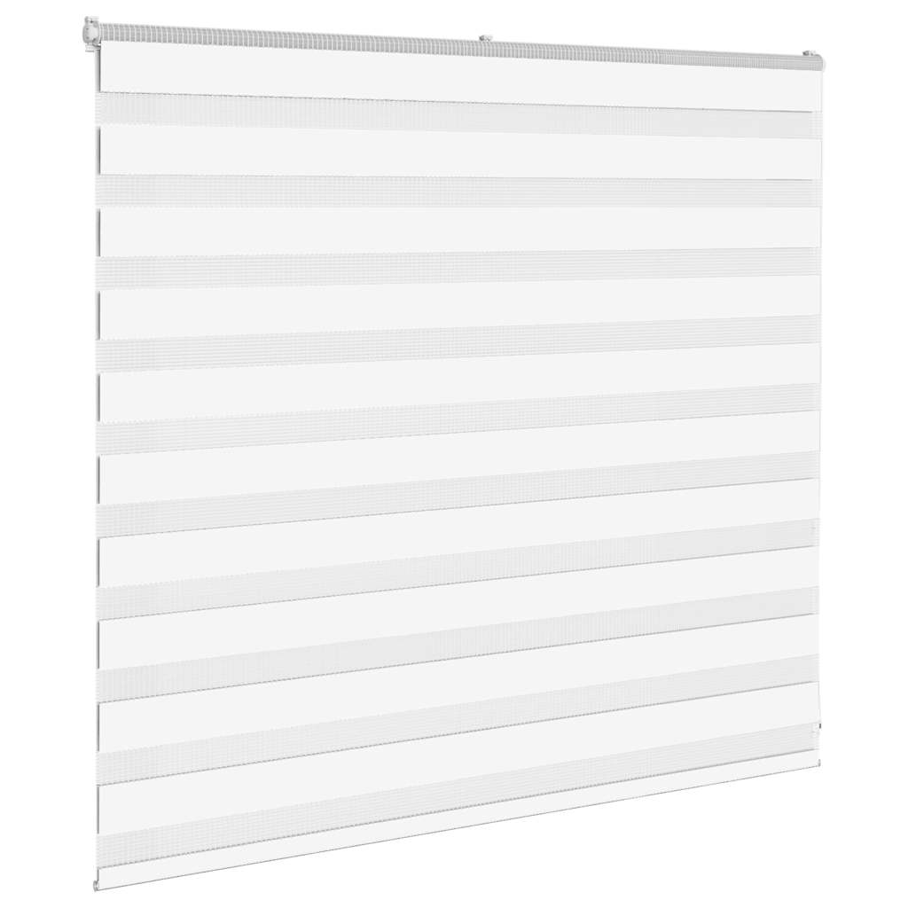 Cortina de zebra 160x100 cm largura do tecido 155,9cm poliéster