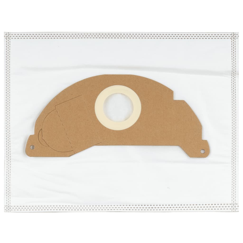Sacos de aspirador de pó para karcher a2004 20 pcs