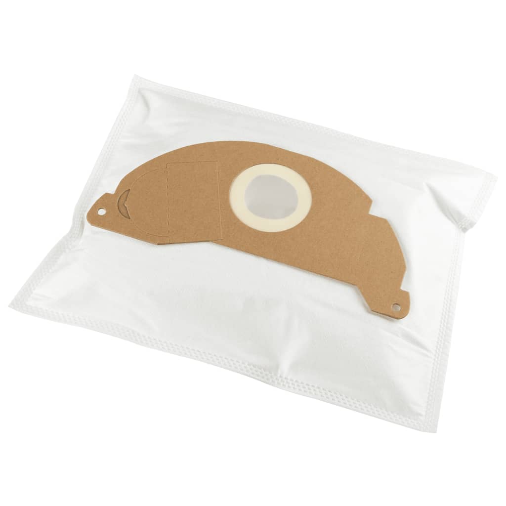 Sacos de aspirador de pó para karcher a2004 20 pcs