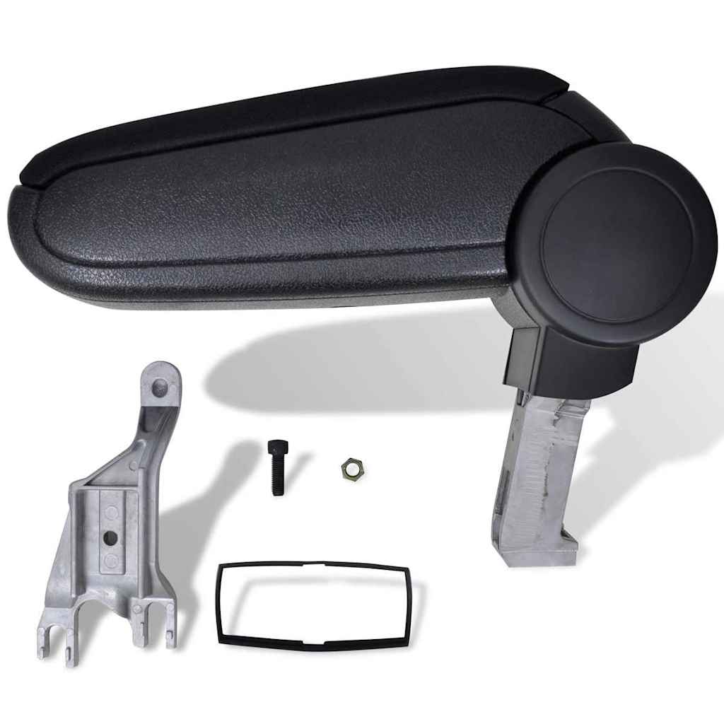 Apoio de braço para audi a4 b6 b7