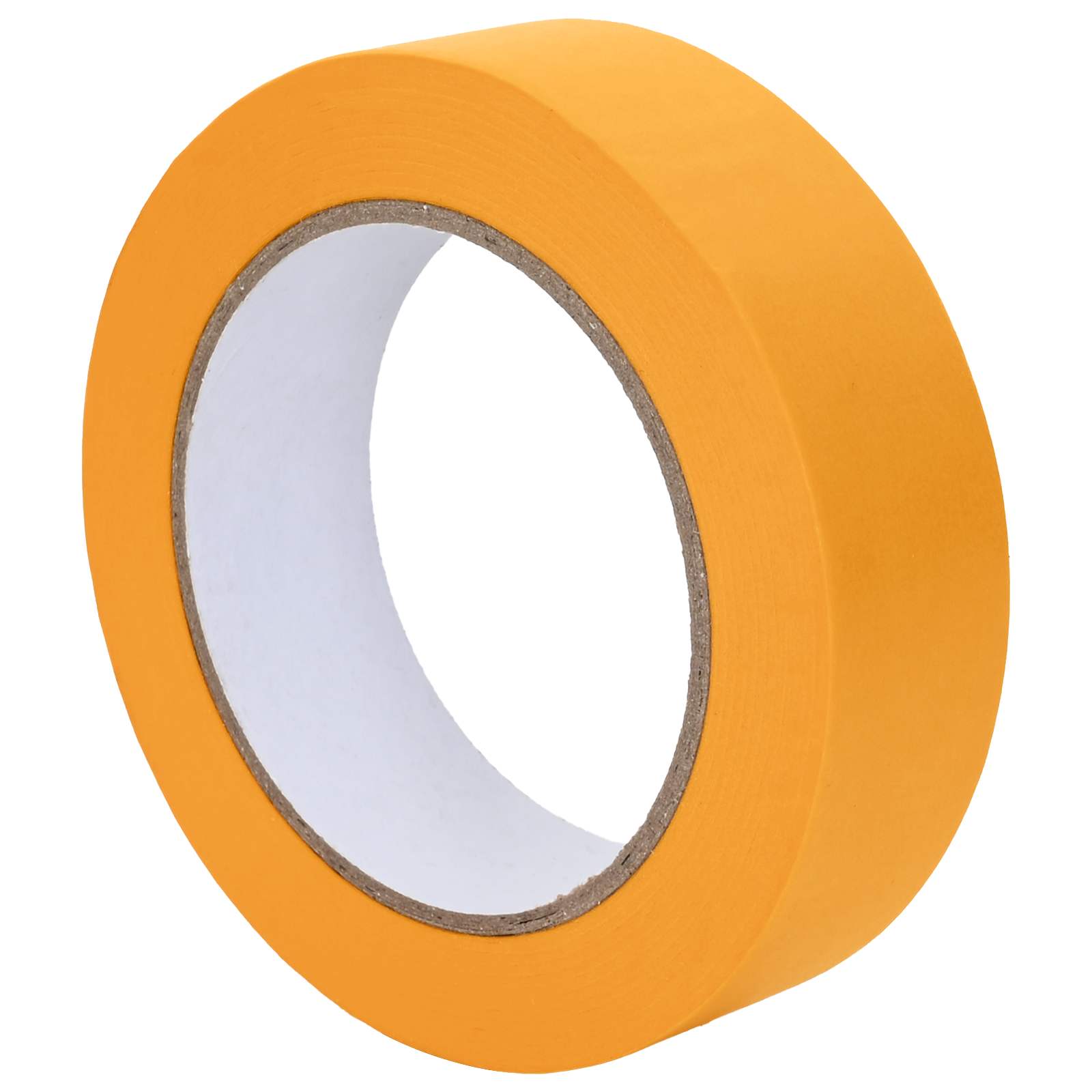 Fitas de máscara para pintores 50 unid. amarelo 25mm x 50m