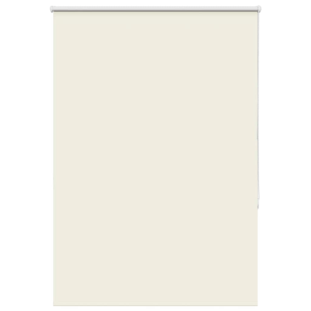Persiana de enrolar 95x175 cm largura tecido 90,7 cm poliéster