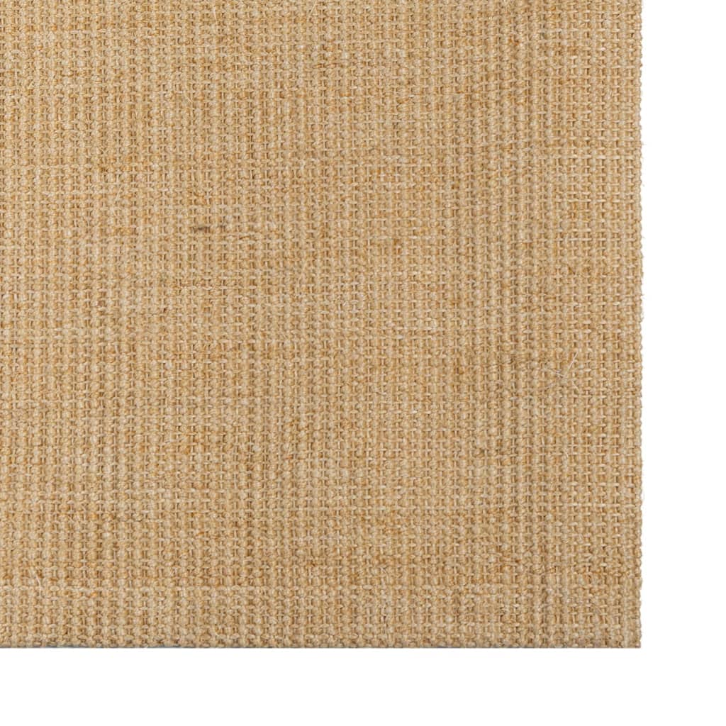 Tapete sisal natural 66x300 cm