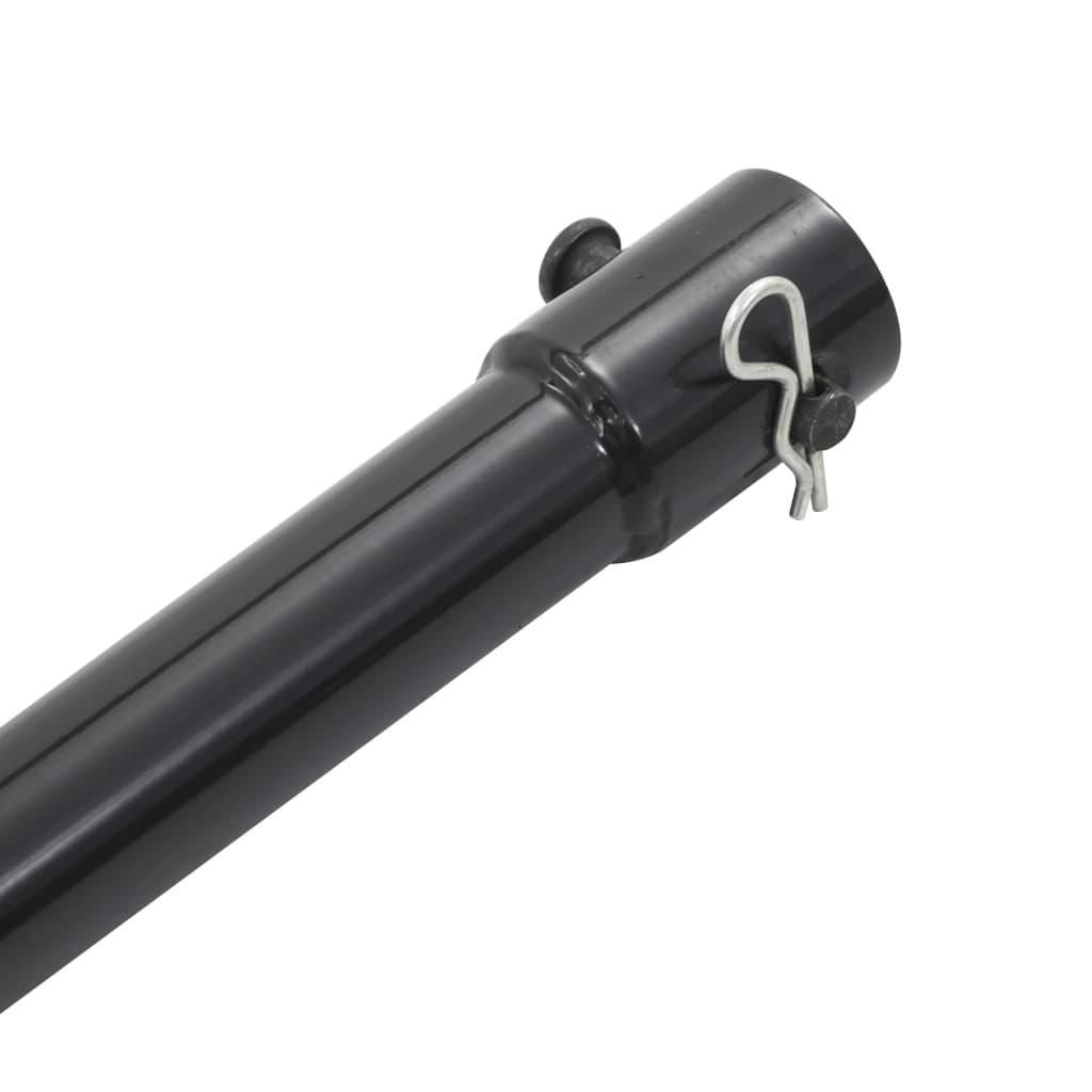 Extensão para broca aço 0,5 m