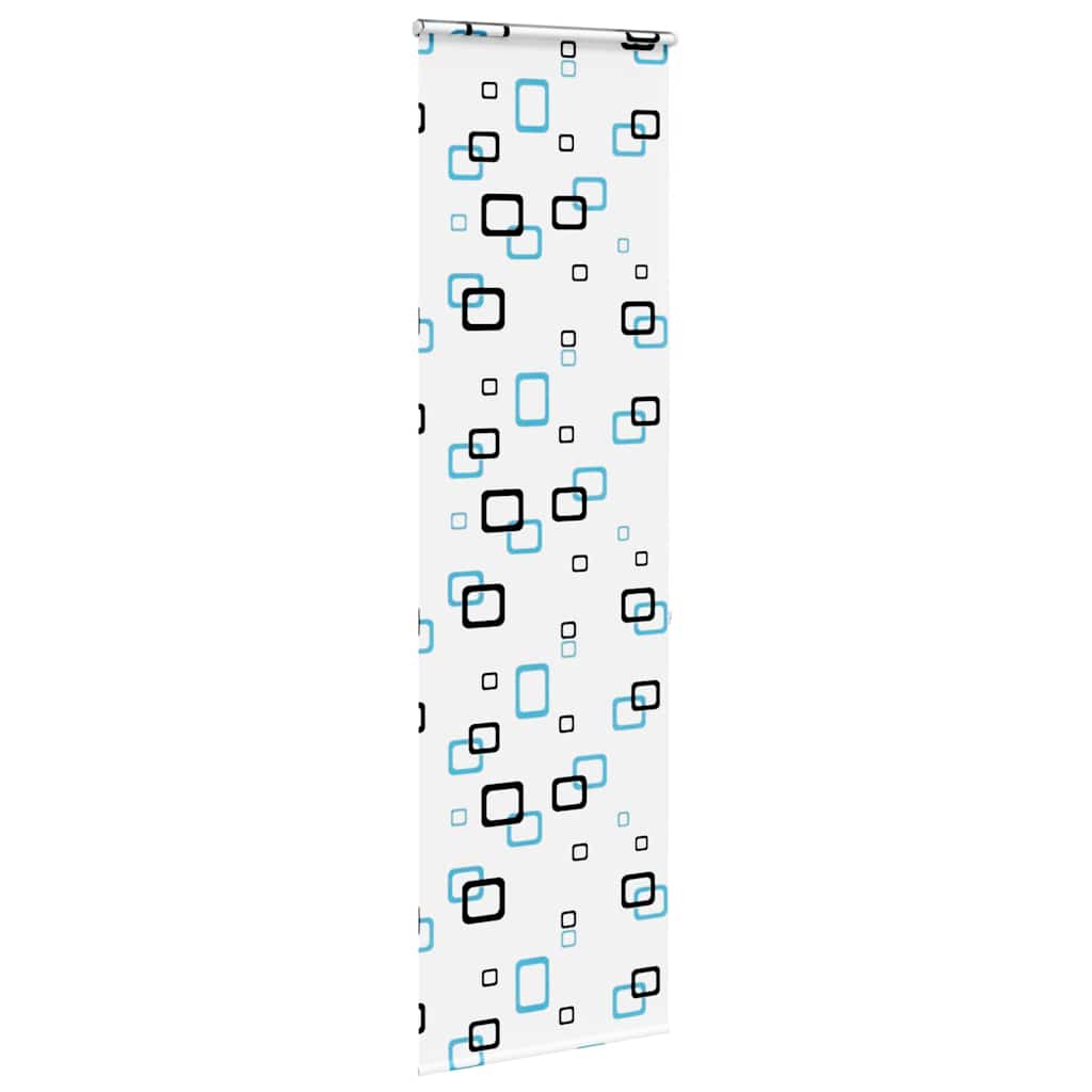 Rolo de duche estores com 70x240 cm largura tecido 66 cm