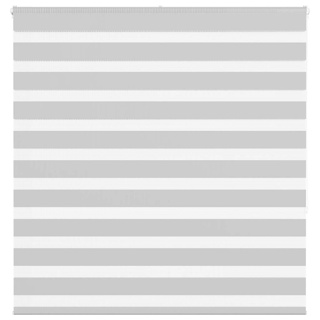 Cortina de zebra 150x150 cm largura do tecido 145,9cm poliéster