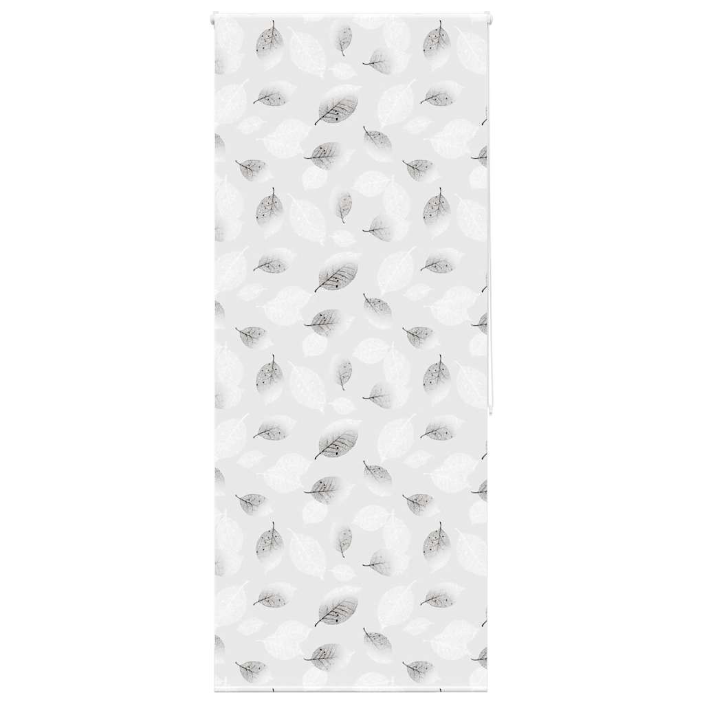 Rolo de duche estores 100x240 cm largura tecido 96 cm