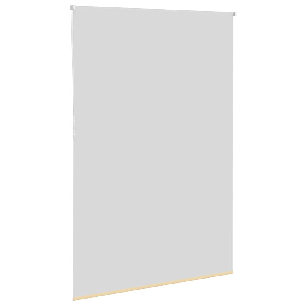Persiana de enrolar 165x210 cm largura tecido 161,6cm poliéster