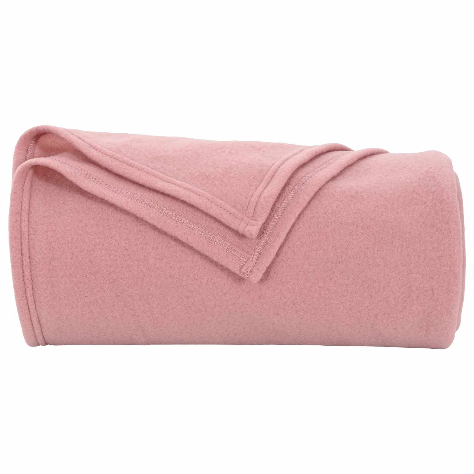 Cobertores de sofá 24 unid. rosa 270 x 240 cm 22.56 lã