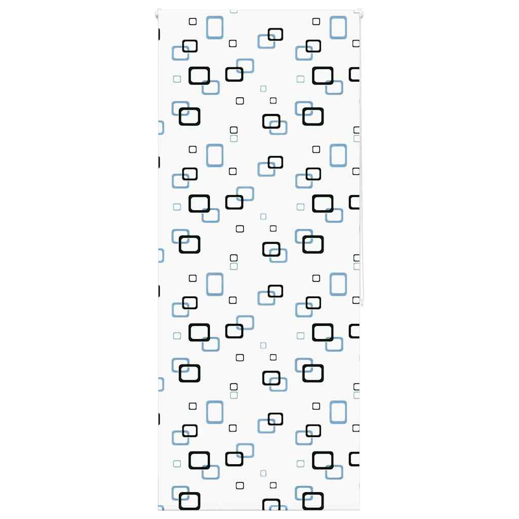 Rolo de duche estores 90x240 cm largura tecido 86 cm