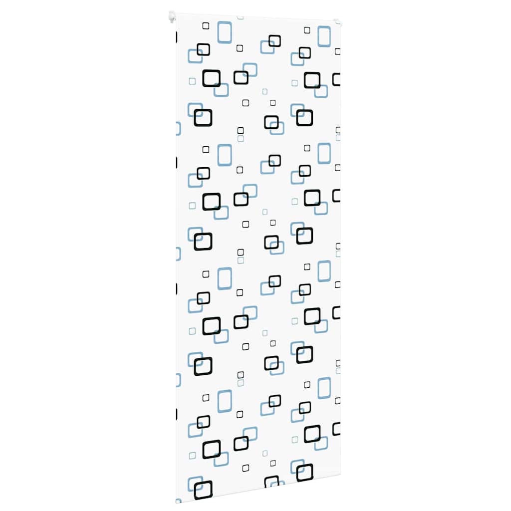 Rolo de duche estores 90x240 cm largura tecido 86 cm